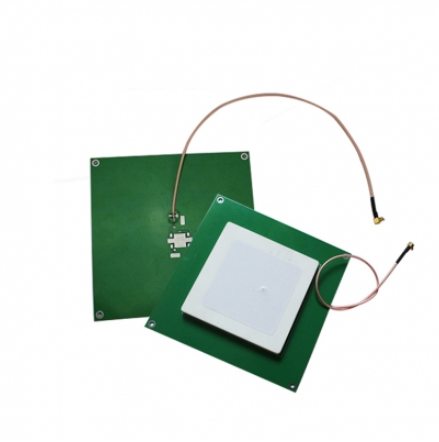 80MM 陶瓷天線 5dBi