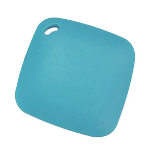 2.4G 方形有源卡