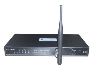 2.4GHZ RFID機(jī)柜式智能終端 JT-R20J030A