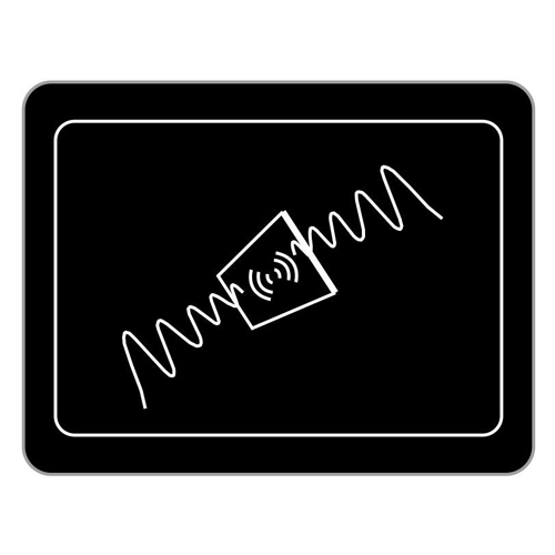 UHF RFID超高頻結(jié)算臺(tái) JT-6250