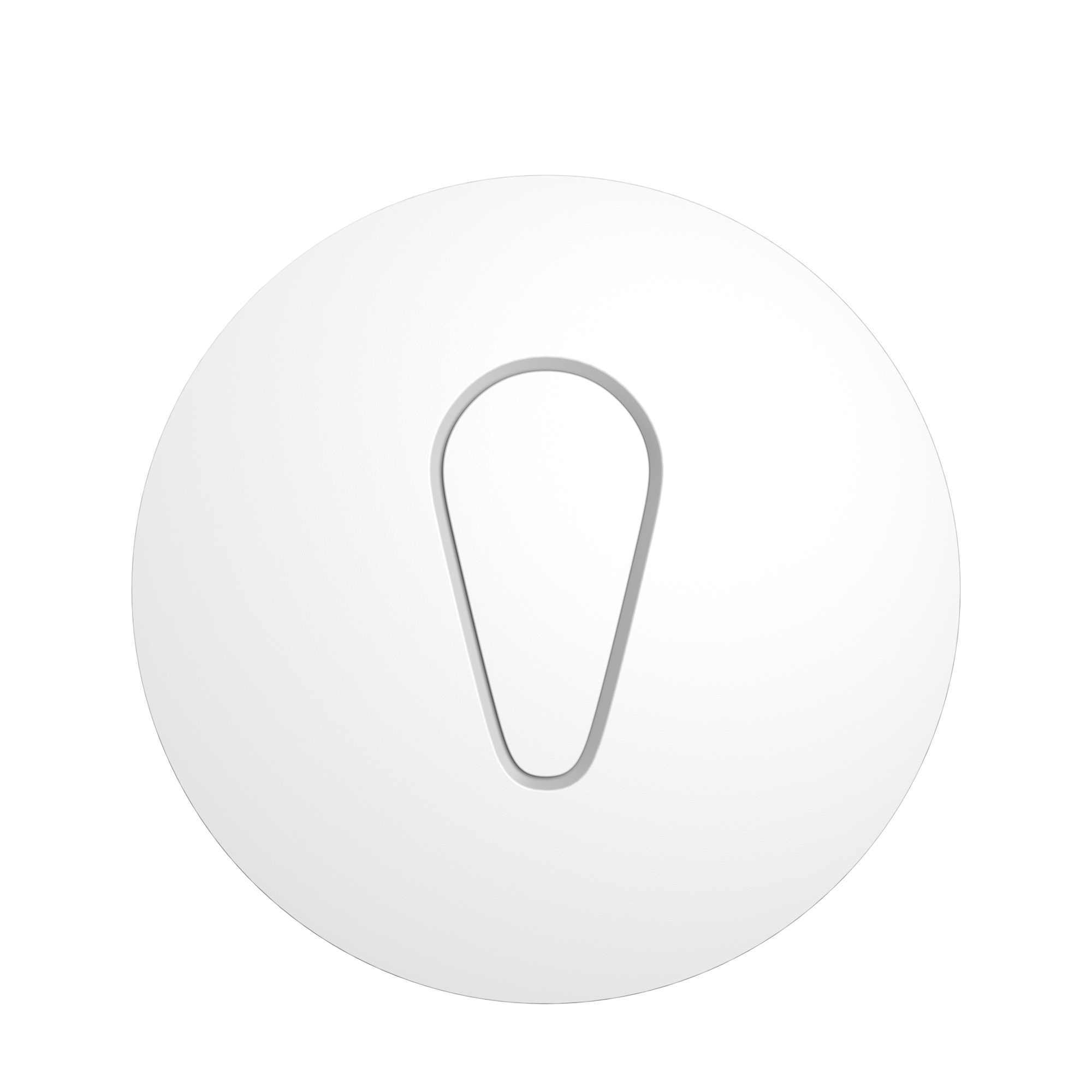 吸頂式2.4G RFID讀寫器 JT-R2420A