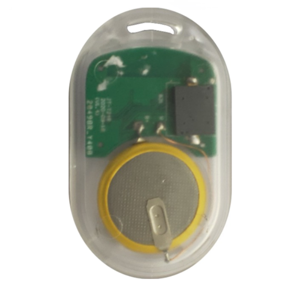 JT-T2482 2.4G有源聲光電子標簽