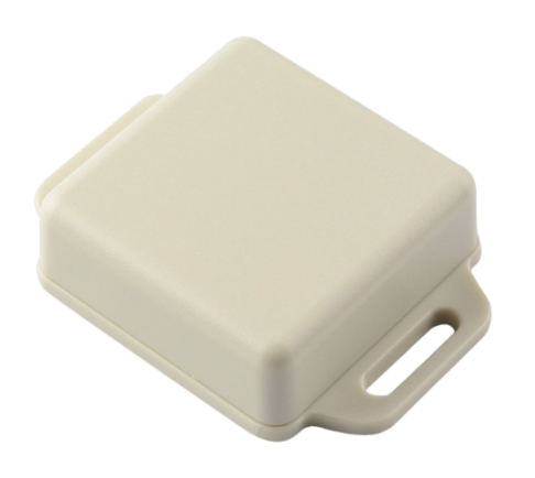 方型掛耳防拆標簽 JT-2460