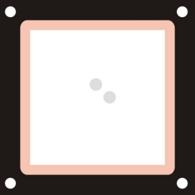 JT-2560 UHF 超高頻一體化模塊