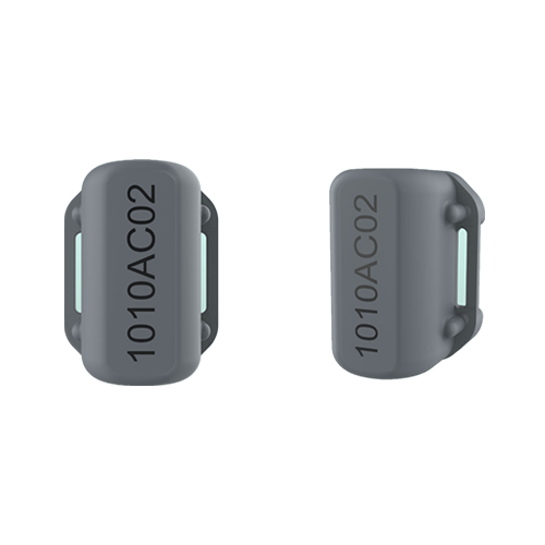 JT-T2485 2.4GHz10年有源電子標簽