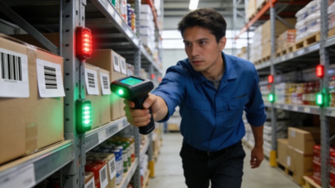 RFID倉(cāng)儲(chǔ)管理能省多少錢(qián)？3個(gè)真實(shí)案例算給你看